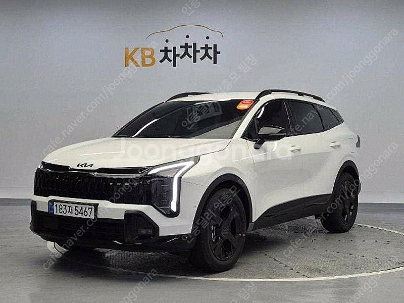 기아 스포티지 중고 스포티지 더 뉴 스포티지 중고 가격...--0