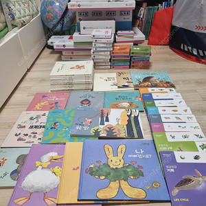 리틀몬테소리 풀세트