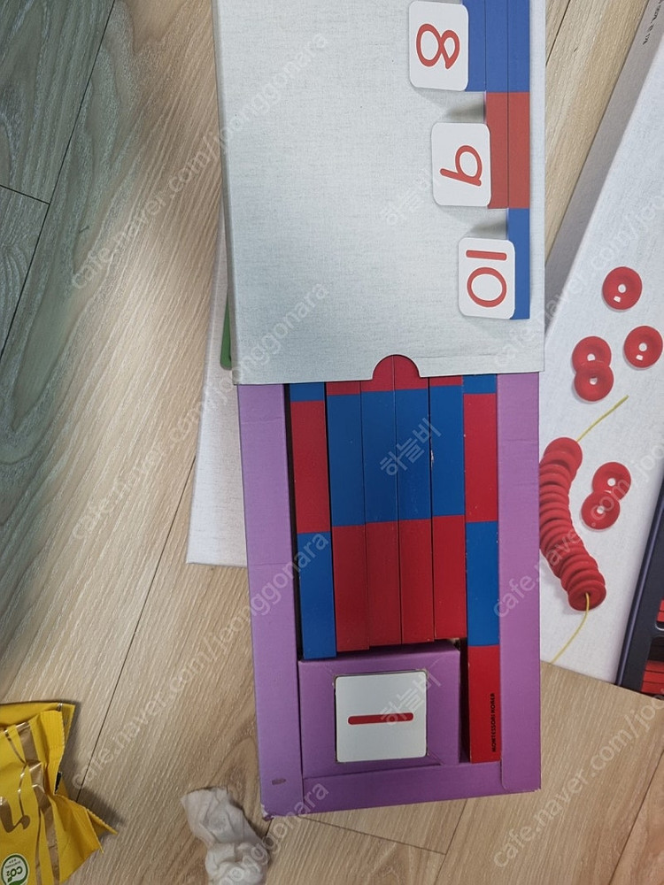 리틀몬테소리 풀세트--7