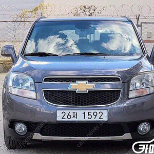 특가!쉐보레 올란도 2.0 디젤 LTZ!! 350만원 수원 도이치오토월드 왕카