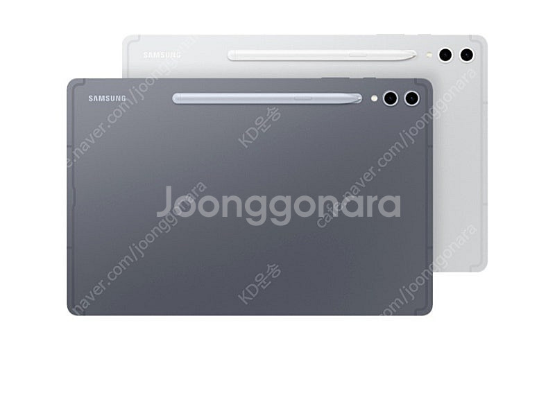 갤럭시탭 S10 플러스 셀룰러 모델--1