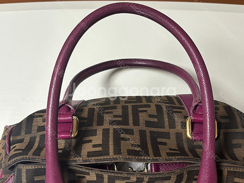 Fendi 펜디 가방--2