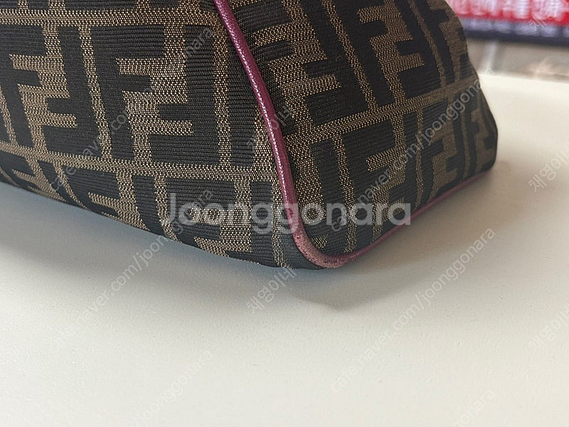 Fendi 펜디 가방--4