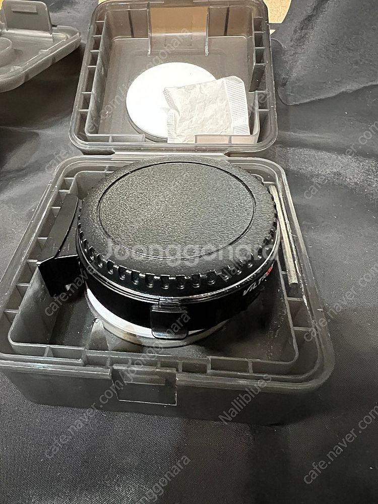 빌트록스 EF-M2 MFT 마이크로 포서드(마포) 렌즈...--1