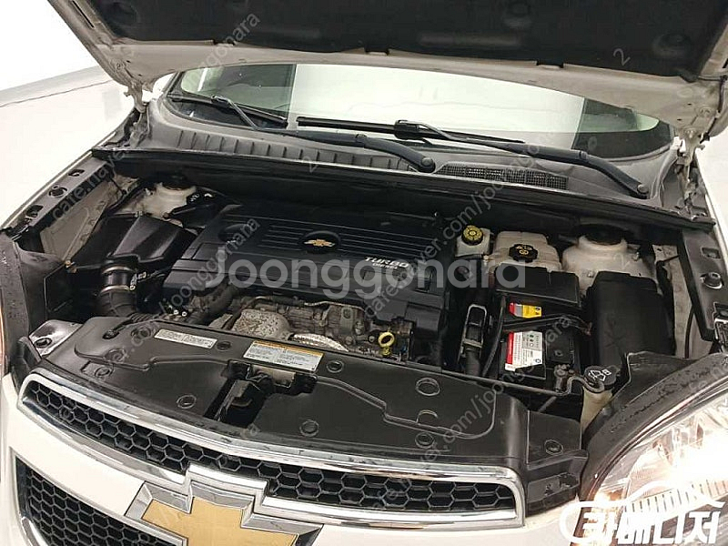 특가!쉐보레 올란도 LTZ!! 350만원 수원 도이치오토월드 왕카--4