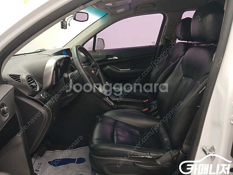 특가!쉐보레 올란도 LTZ!! 350만원 수원 도이치오토월드 왕카--9