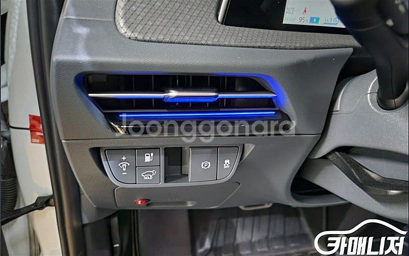 기아 EV6 롱레인지 2023 년 전국☆최저가판매☆최고...--1