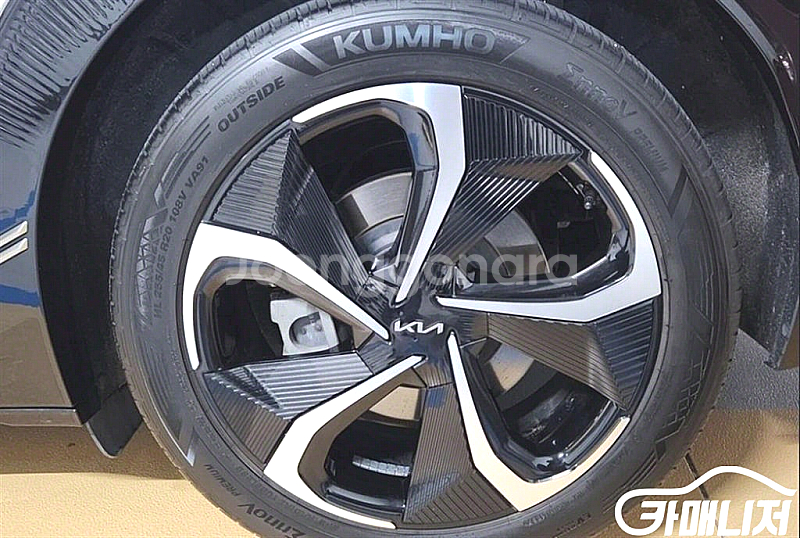 기아 EV6 롱레인지 2023 년 전국☆최저가판매☆최고...--4