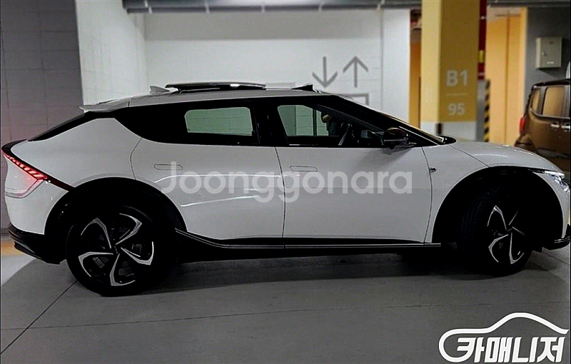 기아 EV6 롱레인지 2023 년 전국☆최저가판매☆최고...--7