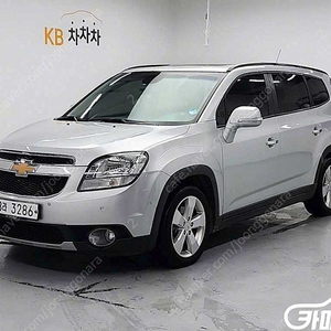 특가!쉐보레 올란도 2.0 디젤 LTZ!! 390만원 수원 도이치오토월드 왕카