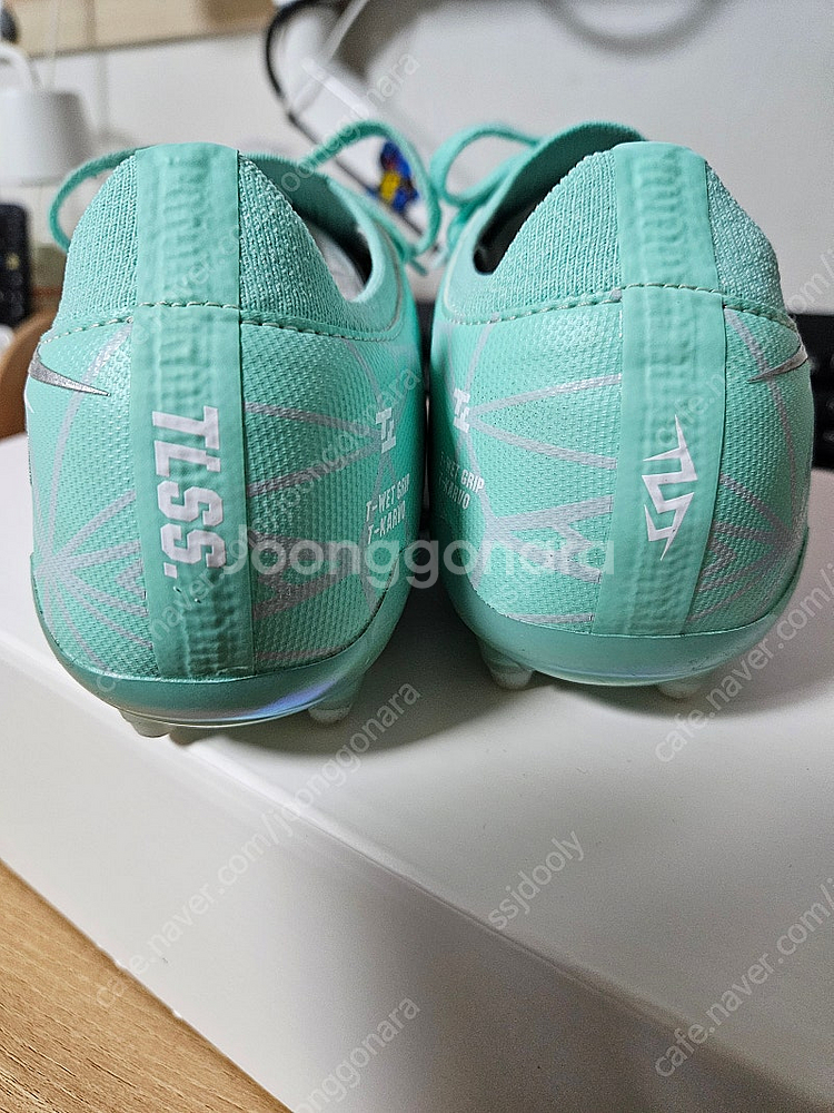 tlss 스트라이커 mg 265 민트--3