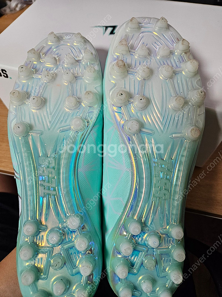 tlss 스트라이커 mg 265 민트--4
