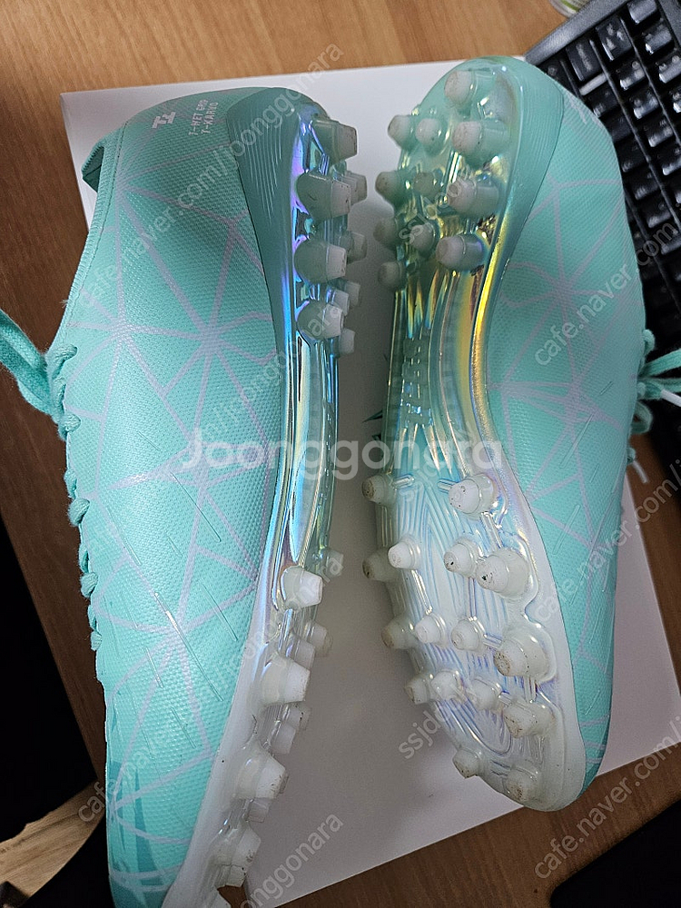 tlss 스트라이커 mg 265 민트--5