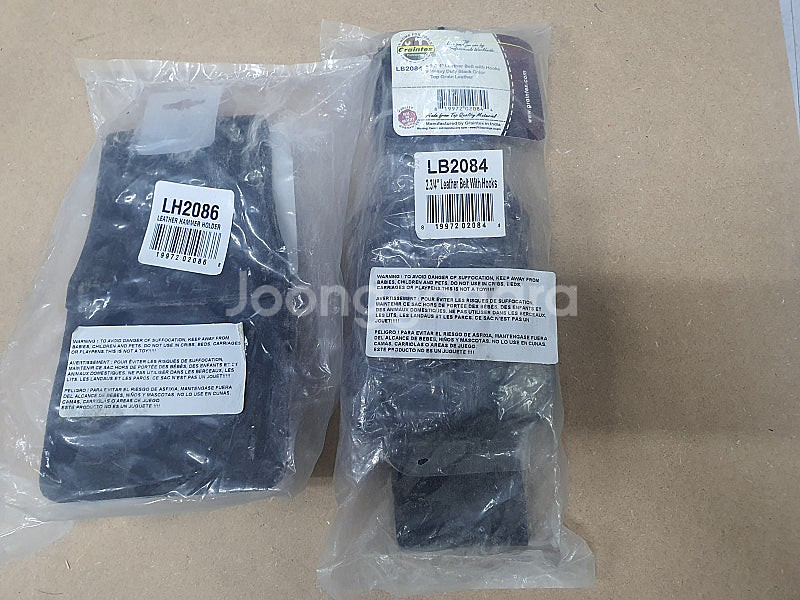 Graintex OS2080 OS2087 LB2084 ...--2