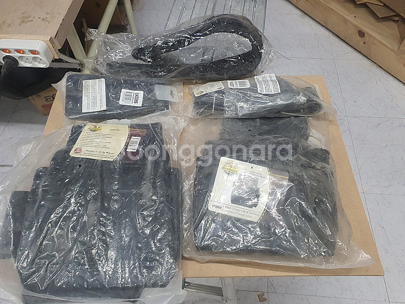 Graintex OS2080 OS2087 LB2084 ...--7