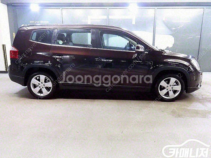 특가!쉐보레 올란도 2.0 디젤 LTZ!! 390만원 수원 도이치오토월드 왕카--2