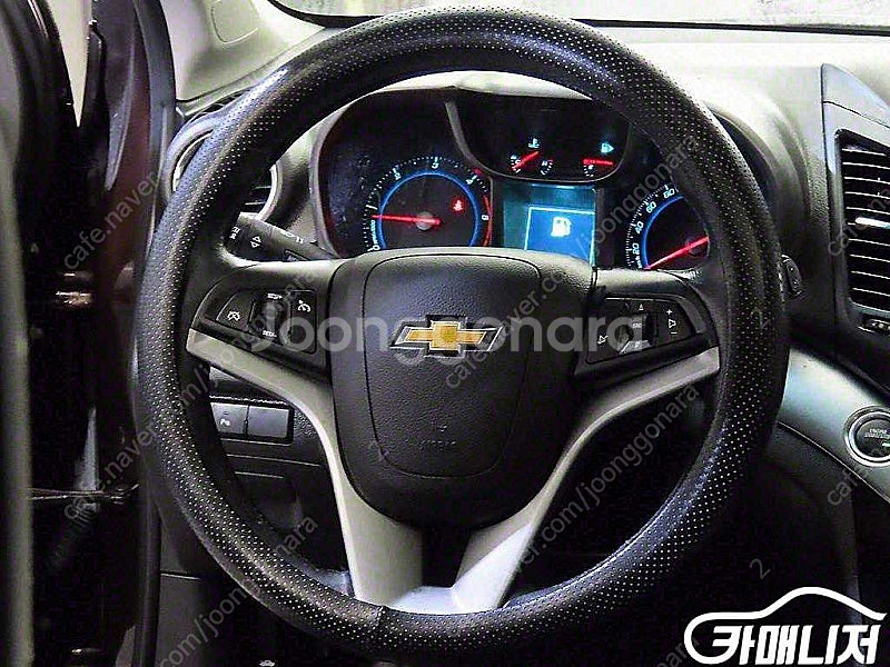 특가!쉐보레 올란도 2.0 디젤 LTZ!! 390만원 수원 도이치오토월드 왕카--7