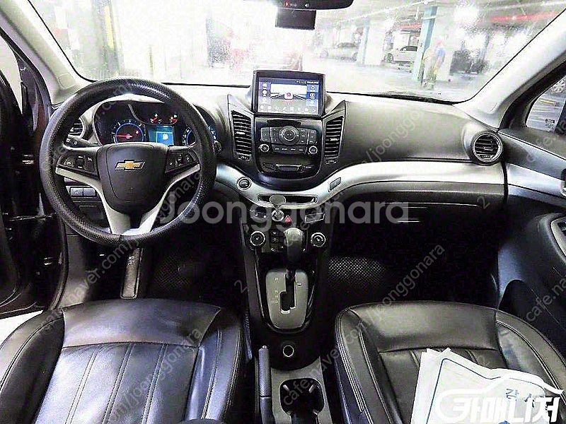 특가!쉐보레 올란도 2.0 디젤 LTZ!! 390만원 수원 도이치오토월드 왕카--9