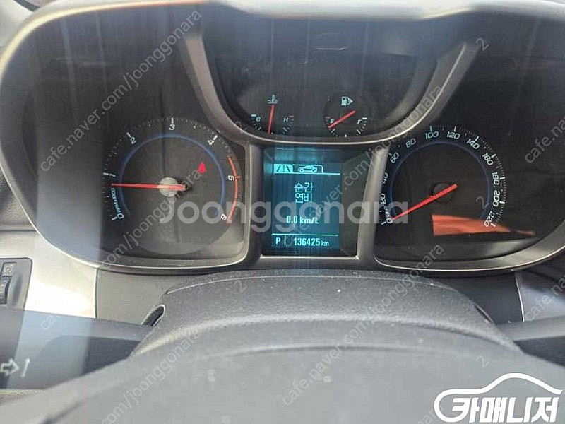 특가!쉐보레 올란도 2.0 디젤 LTZ!! 390만원 수원 도이치오토월드 왕카--4