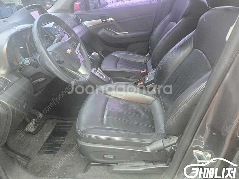 특가!쉐보레 올란도 2.0 디젤 LTZ!! 390만원 수원 도이치오토월드 왕카--5