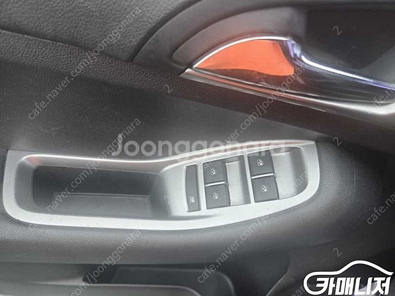 특가!쉐보레 올란도 2.0 디젤 LTZ!! 390만원 수원 도이치오토월드 왕카--6