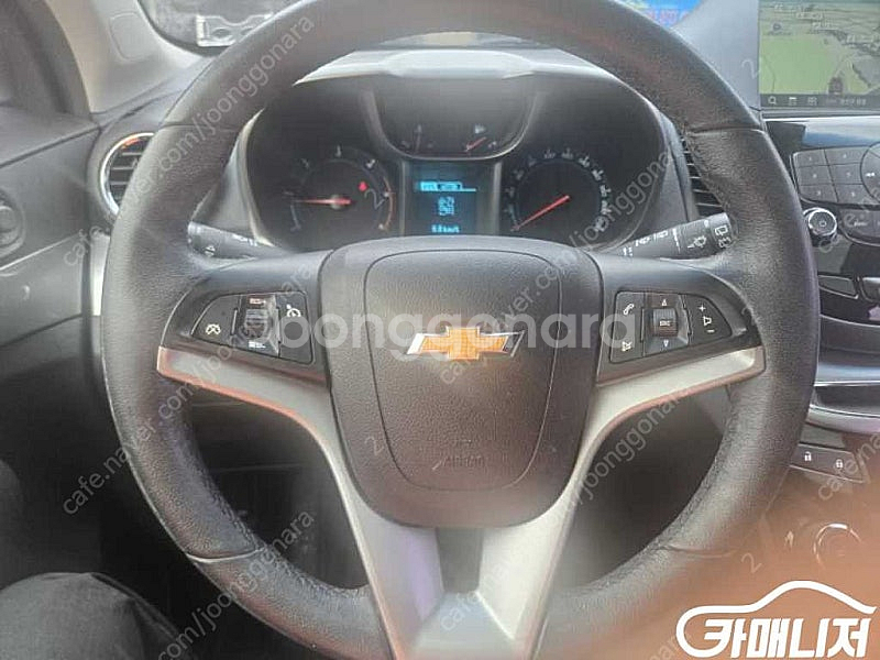 특가!쉐보레 올란도 2.0 디젤 LTZ!! 390만원 수원 도이치오토월드 왕카--7