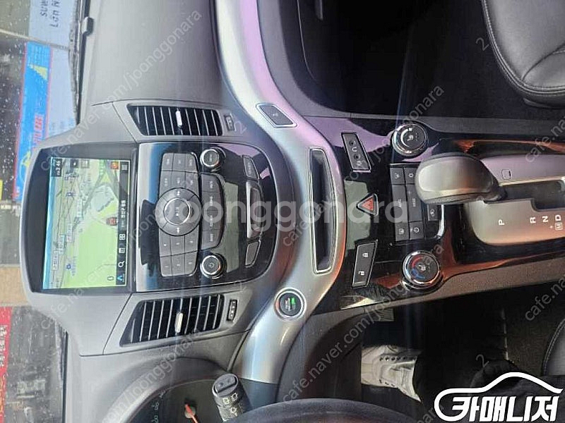 특가!쉐보레 올란도 2.0 디젤 LTZ!! 390만원 수원 도이치오토월드 왕카--8