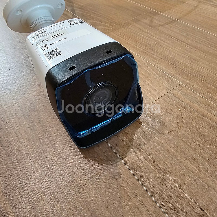 국내정발 하이크비전 4MP IP67 적외선 30M IP...--2
