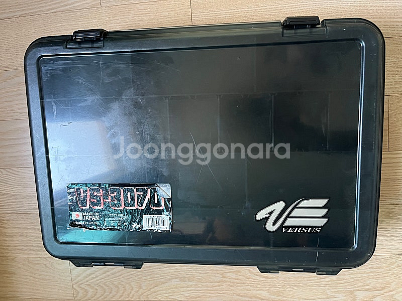 바다낚시 용품 정리 판매--3