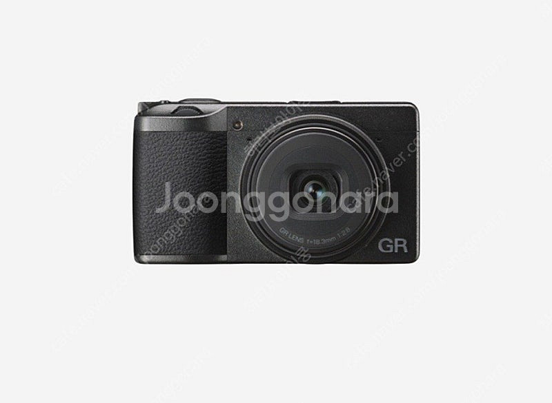 리코 gr3x grlllx 카메라--1