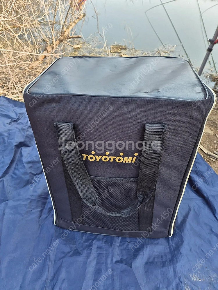 도요토미 팬히터 팜--1
