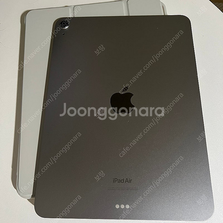 아이패드 에어6 M2 256gb--0