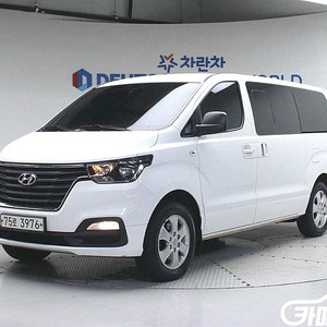 현대 더 뉴 그랜드 스타렉스 4WD 웨건 12인승 중고 더 뉴 그랜드 스타렉스 4WD 웨건 12인승 중고차