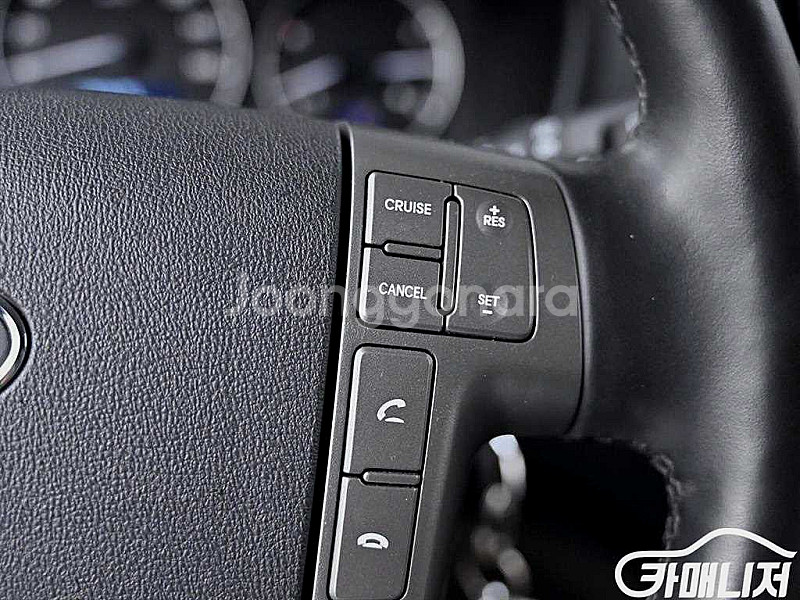 현대 더 뉴 그랜드 스타렉스 4WD 웨건 12인승 중고...--2