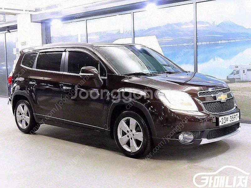 특가!쉐보레 올란도 2.0 디젤 LTZ!! 400만원 수원 도이치오토월드 왕카--0