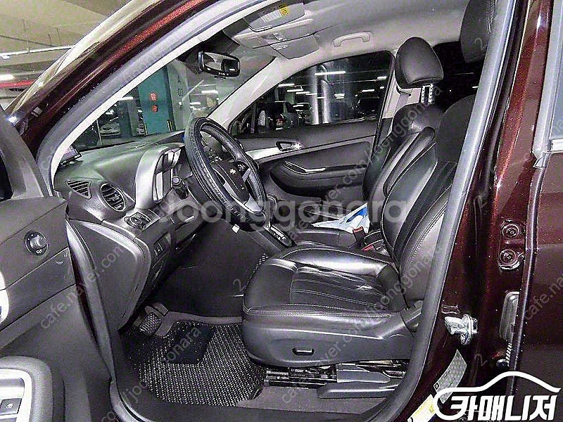 특가!쉐보레 올란도 2.0 디젤 LTZ!! 400만원 수원 도이치오토월드 왕카--5