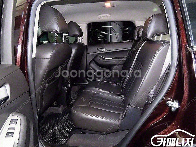 특가!쉐보레 올란도 2.0 디젤 LTZ!! 400만원 수원 도이치오토월드 왕카--6