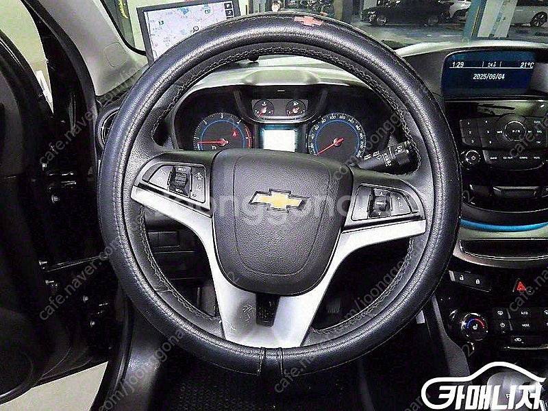 특가!쉐보레 올란도 2.0 디젤 LTZ!! 400만원 수원 도이치오토월드 왕카--7