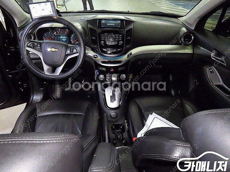 특가!쉐보레 올란도 2.0 디젤 LTZ!! 400만원 수원 도이치오토월드 왕카--9