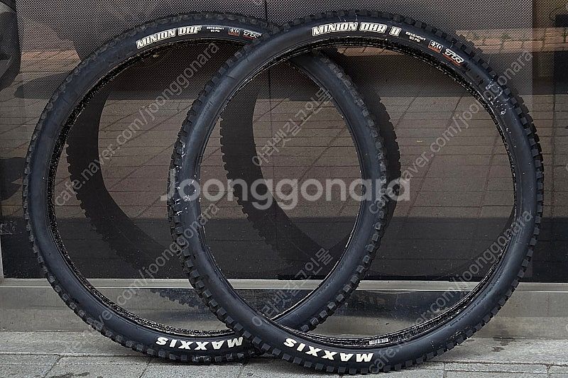 맥시스 미니온 DHF DHR2 29 x 2.4WT EX...--1