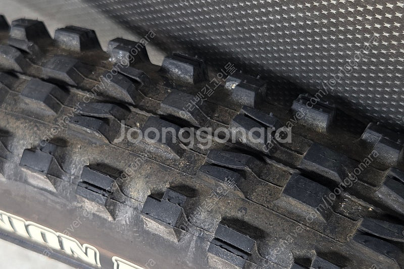 맥시스 미니온 DHF DHR2 29 x 2.4WT EX...--3
