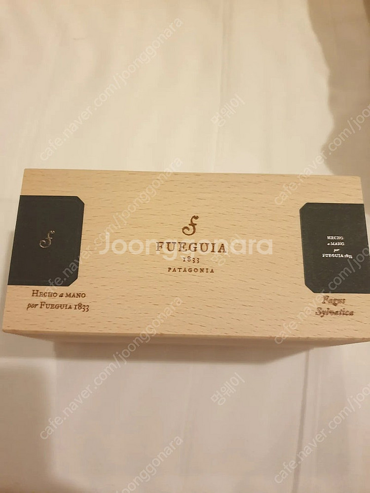 택포) 푸에기아 다윈 100ml 국문택 새상품--0