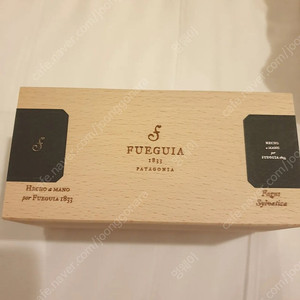 택포) 푸에기아 다윈 100ml 국문택 새상품