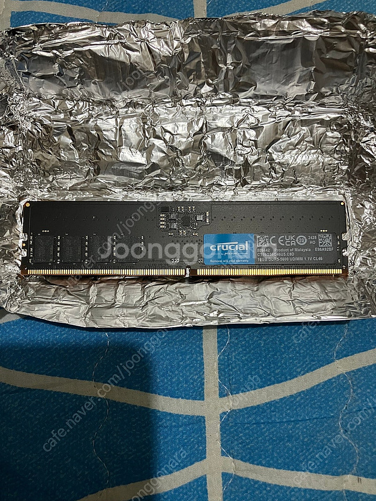 ddr5 16g 팝니다--0