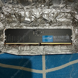 ddr5 16g 팝니다