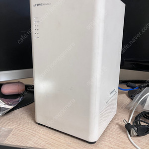ipTime NAS2 Dual 판매합니다.