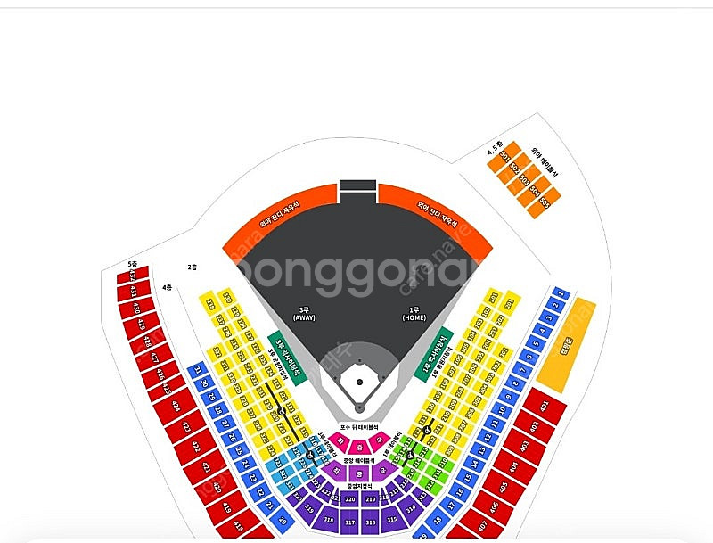 위즈파크 6월 24일 화요일 lg트윈스 vs kt 위즈...--0