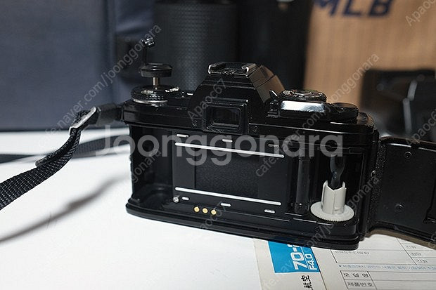 미놀타 x700,x-700 (랜즈2개,각종필터와 가방,...--5