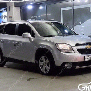 특가!쉐보레 올란도 2.0 디젤 LTZ!! 420만원 수원 도이치오토월드 왕카