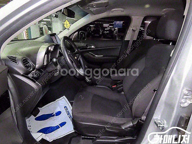 특가!쉐보레 올란도 2.0 디젤 LTZ!! 420만원 수원 도이치오토월드 왕카--5